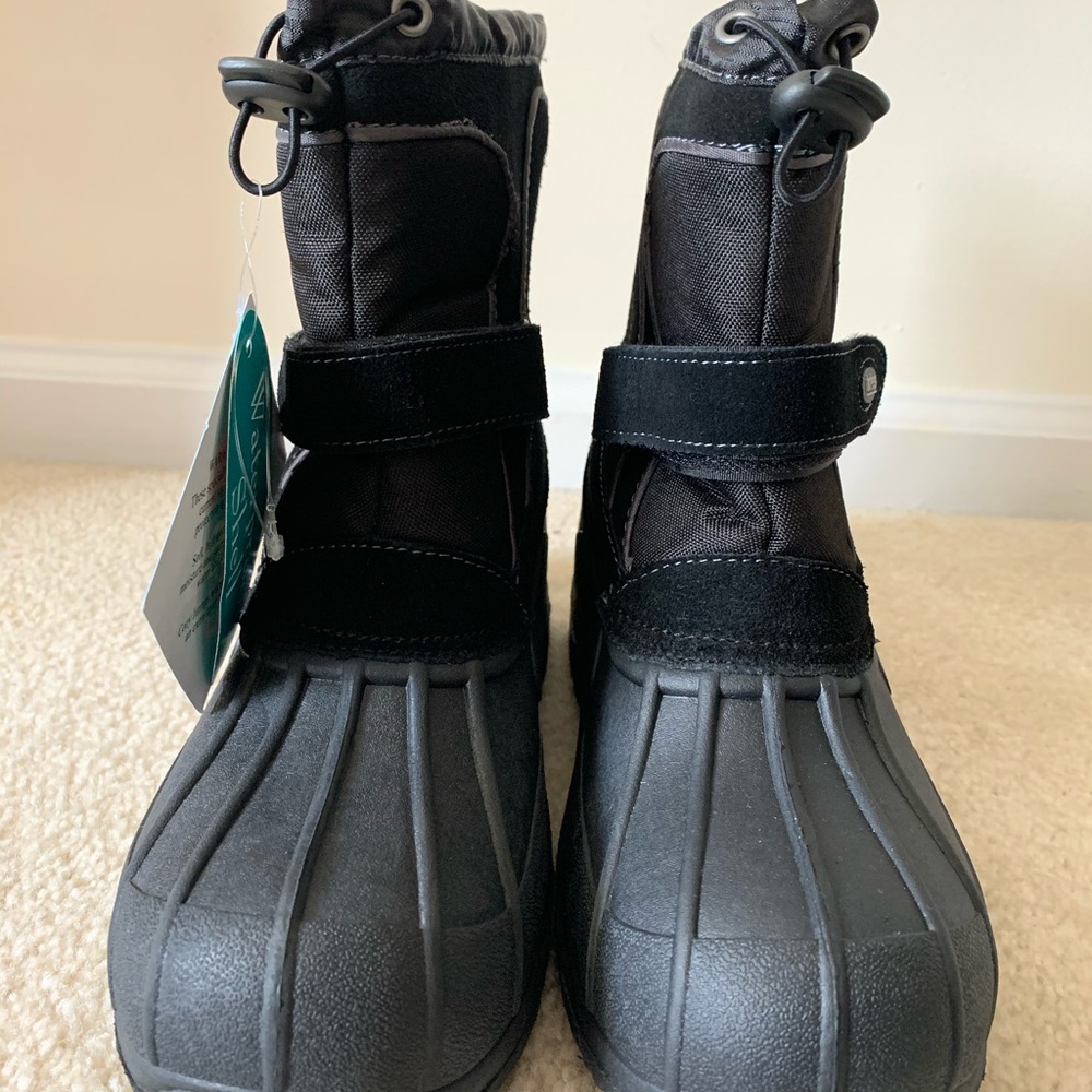 Totes Snow Boots